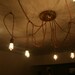 Industrial Chandelier