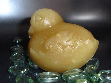 Baby Natural- Honey and Oatmeal Soap, 4 oz
