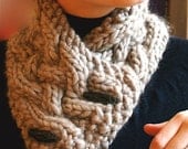 PDF Pattern- Breckenridge Cowl