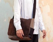 Mummy Bag - Chocolate