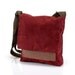 The Everyday Bag - Pinki Red