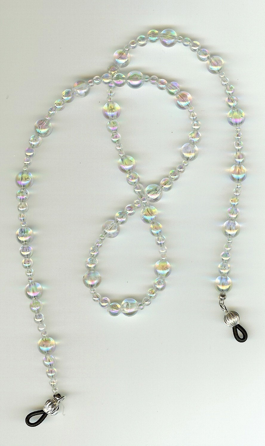 Eyeglass Holder/ Leash/ Chain- Shining Perfection  BIGGEST SELLER