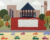 Edmonton - City Hall