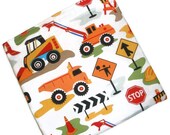 Reusable Sandwich Bag - Dig It