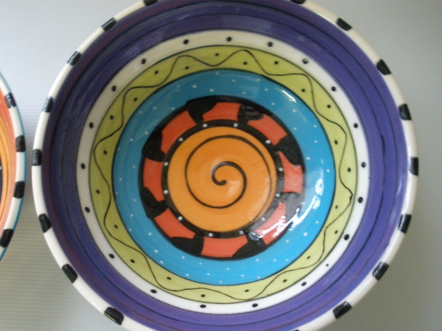 Bowls for Laura