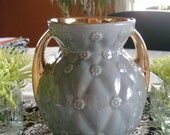 Stunning Shawnee Art Pottery
