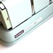 Reserved for Cara - Mint Green Typing - Vintage Hermes 3000 Swiss Made Typewriter