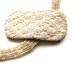 Beaded Beauties - Vintage Eyeglass Case and Collar Made in Japan