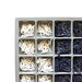 Letters, Letters, Everywhere - Vintage Embroidery Letters