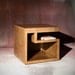 DeBock Corner Table