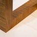 Fife Side Table - Walnut