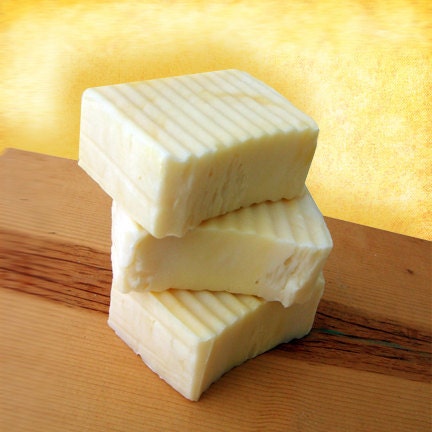 Tangerine Peppermint Handmade Soap Bar