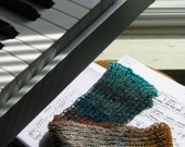 Color Scale Scarf