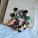 Retro Treasures Charm Bracelet