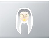 You and I, Sticker