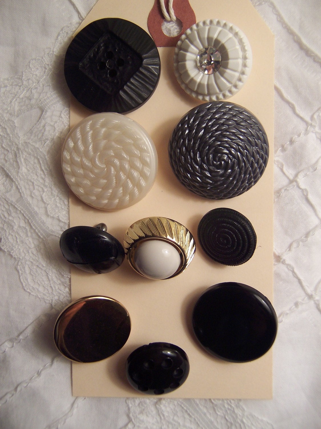 fancy buttons