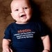Adoption Definition T-Shirt (18 Months) in Navy, Adoption Gifts for Families, Adoption Gift, Adoption Shirts, Adoption T Shirt