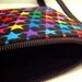 SALE Starry Wristlet