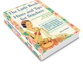 The Little Book of Hints & Tips for Stitchers