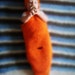 baby carrot costume