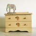Vintage Trinket Box