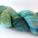 Sparkle Sock Yarn 100g - Lady Sybil's New Dress (Downton Abbey Inspired)