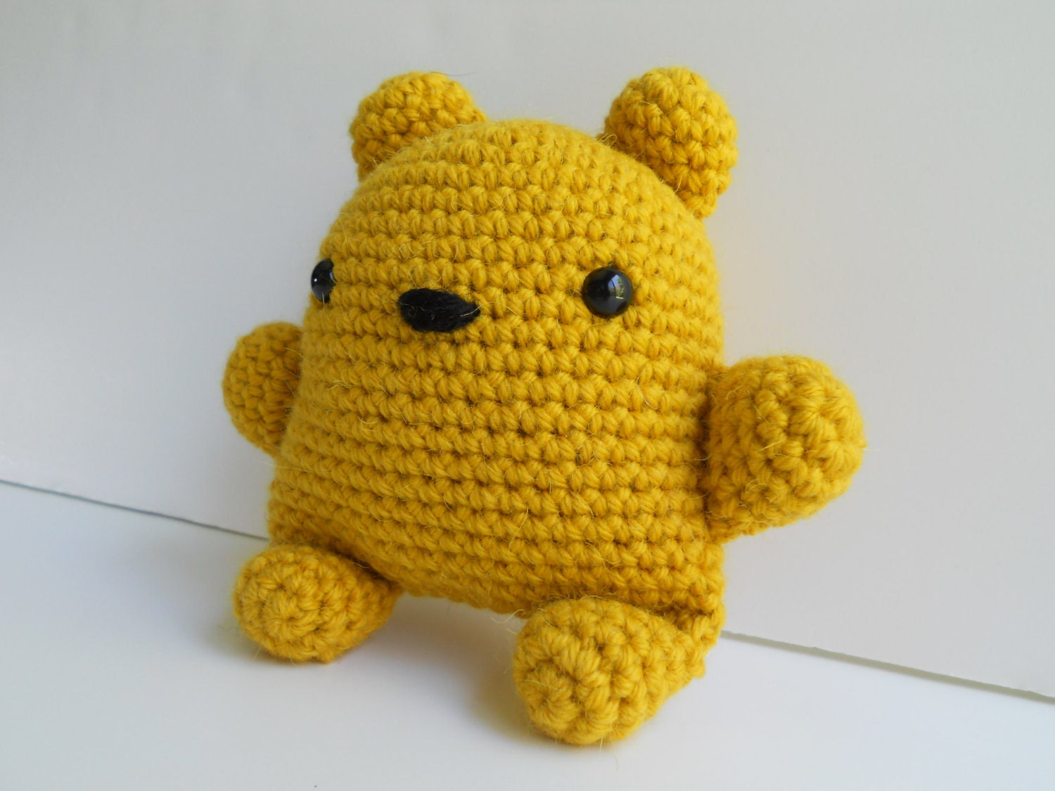 sunflower stuffed animal