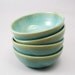 Soup Bowls Set of 4