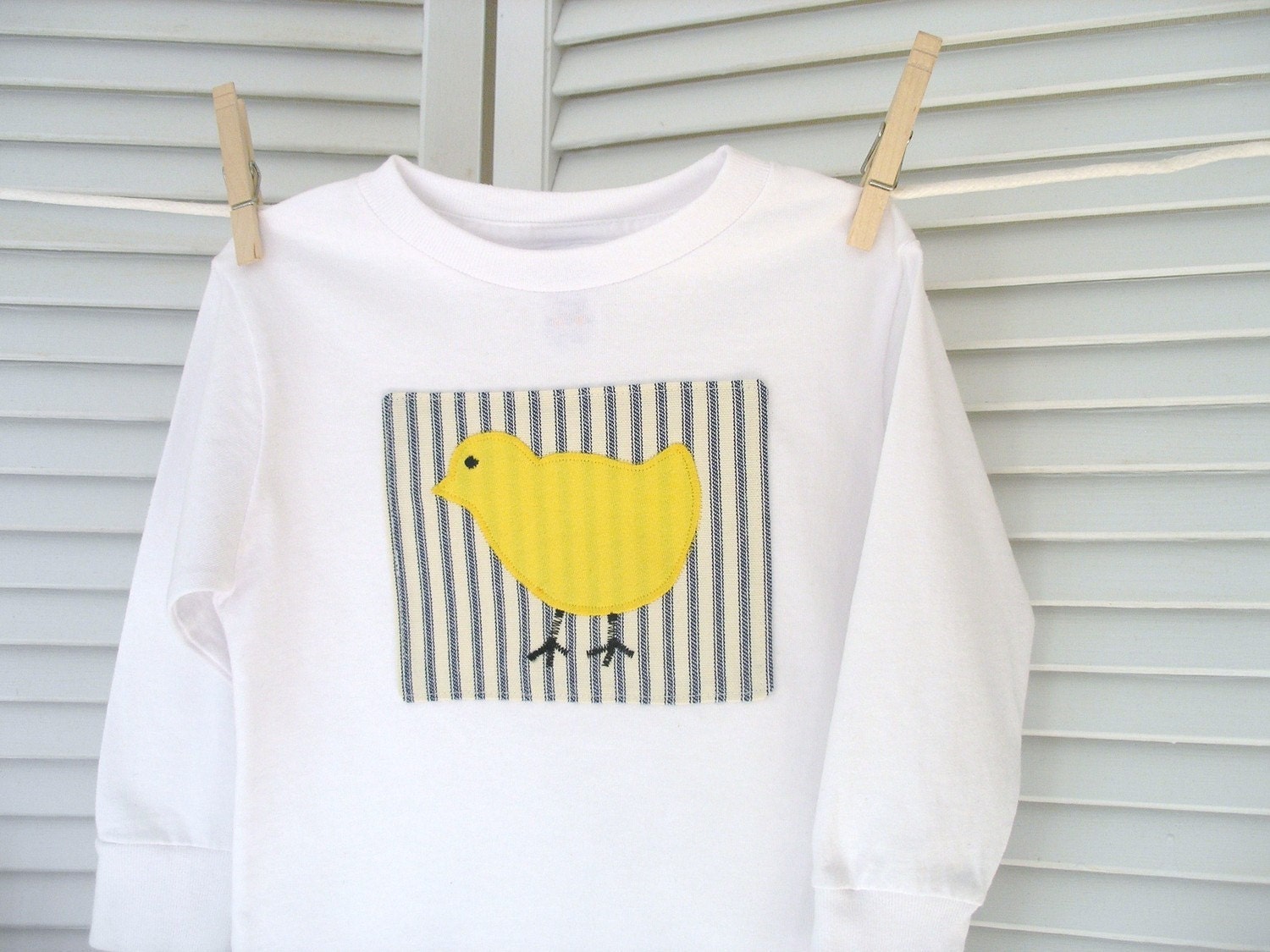 Baby Chick Shirt