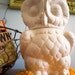 Vintage Winking Owl Cookie Jar