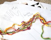 Friendship Bracelet 5-pack Grab Bag