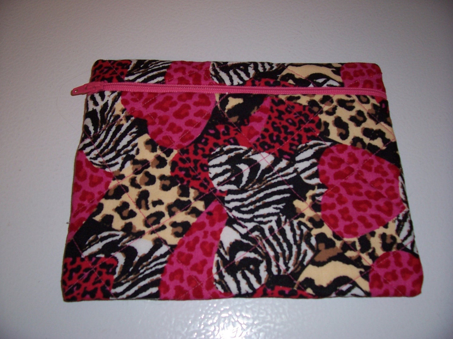Cosmetic bag--Valentine's Day