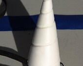 Unicorn horn (Narwal, My Little Pony, Fantasy, Cosplay, Clubbing etc.)