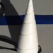 Unicorn horn (Narwal, My Little Pony, Fantasy, Cosplay, Clubbing etc.)