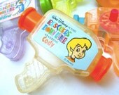Rescuers Down Under Mini View Camera Collectibles . 1989 . Mc Donald Happy Meal Toys .