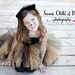 MEOW MEOW Kitty Kat TUTU