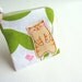 Coin Purse - Spring Kitty