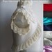 Wedding Bolero Shrug Dupioni Silk Bridal Fiancee, Handmade Silk Crochet Lace /ADOLESCENCE/, TianaCHE