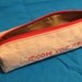 Choose Your Weapon Zippered Pencil Pouch