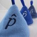 Set of Three p-hats
