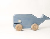 Whale Rollimal