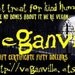 Gift Certificate for fifty dollars for vegan goodies at Veganville Show your Sweetie Sweets Perfect Gift
