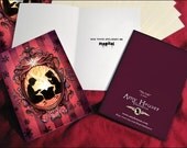 NEW "The Gift" Holiday Card - Pack of 20 cards (w/envelopes) 5x7