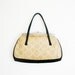 Vintage 1930's Medallion Purse