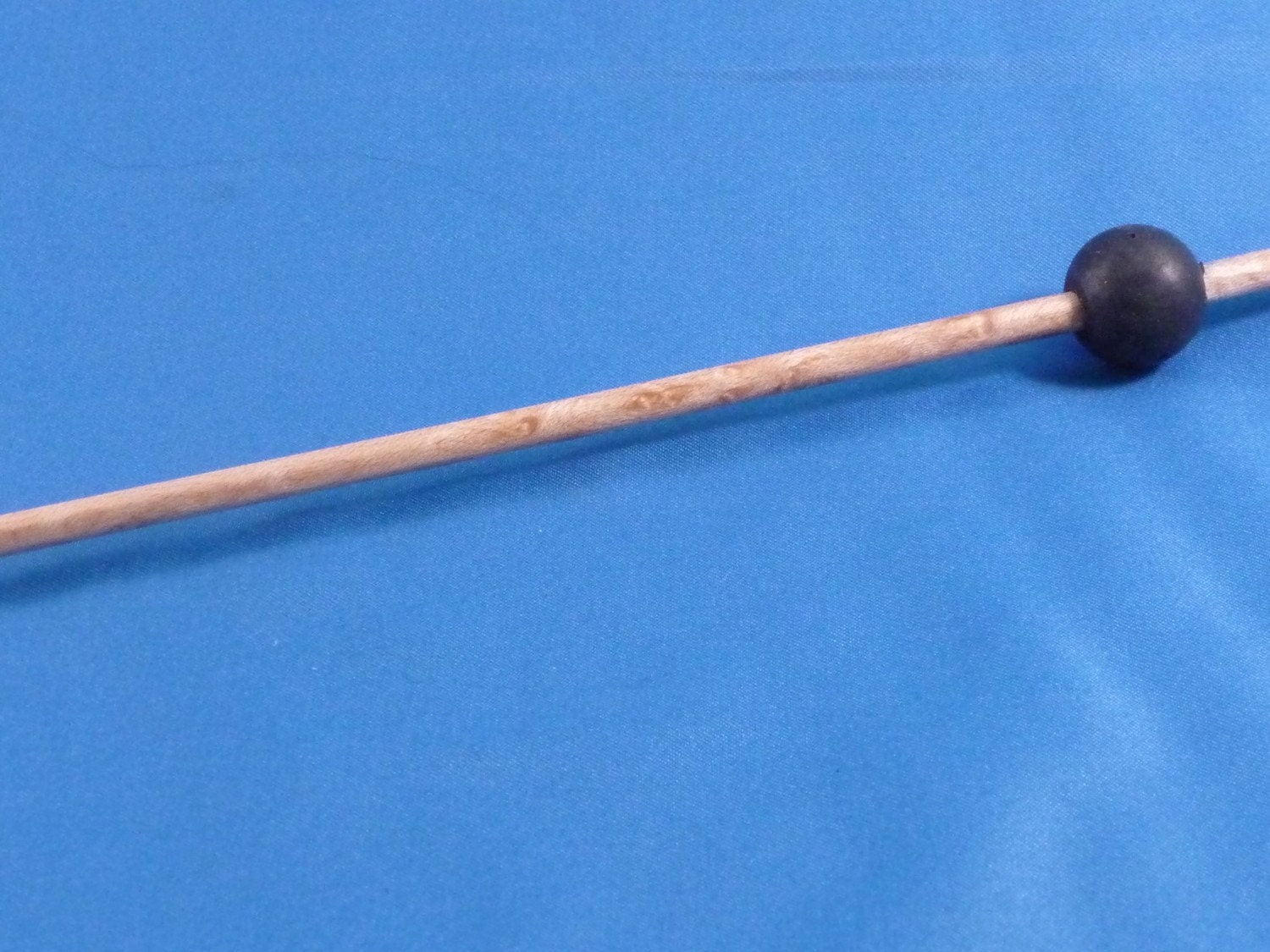 Birdseye Maple shaft