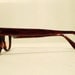 NOS American Optical Smaller Tortoise Shell Eyeglasses/ 40 - 20 / Mad Men / Wayfarer Style Sunglasses Frames