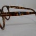 SALE Big Gucci Very Faux Tortoise Shell Horn Rimmed Eyeglasses Frames, Hip Hop//New Wave//Director//Architect Prescription Sunglasses