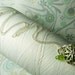 SALE SALE SALE - Worry Locket - peridot gemstones in star filigree sterling silver necklace