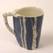 New Color - Blue Birch Cup