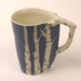 New Color - Blue Birch Cup